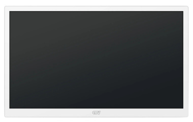 CTV анонсирует премиум-видеодомофон CTV-M5232 Q Plus