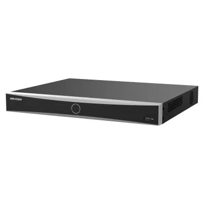 картинка Hikvision DS-7616NXI-K2/16P(E) от магазина Охранных систем и видеонаблюдения