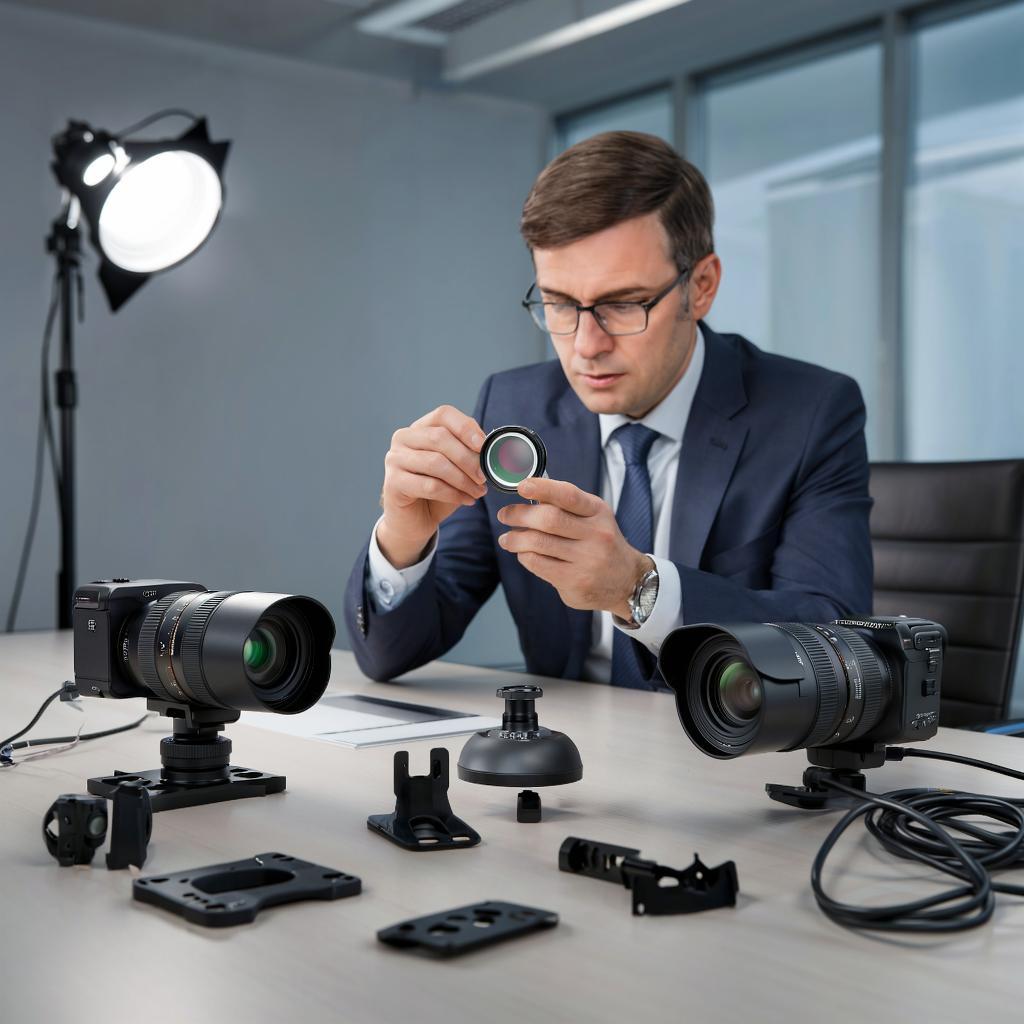 Дешевые камеры видеонаблюдения: что ожидать и как не ошибиться