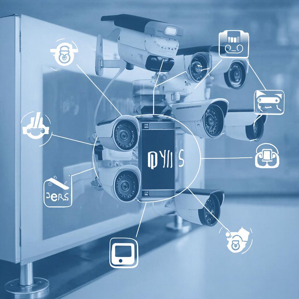 Установка VMS на Linux и Docker: пошаговая инструкция