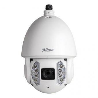 картинка Поворотная IP-камера Dahua DH-SD6AE233XA-HNR от магазина Охранных систем и видеонаблюдения