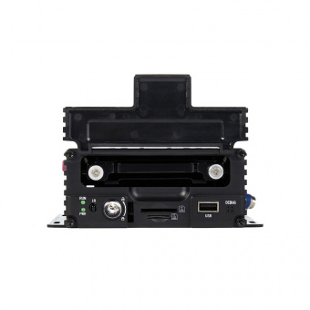 картинка Видеорегистратор Carvis MDA-444HDD+4G+GPS/ГЛОНАСС Lite (DSM+ADAS) от магазина Охранных систем и видеонаблюдения