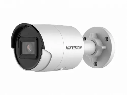 картинка 2 Мп уличная цилиндрическая IP-камера DS-2CD2023G2-IU от магазина Охранных систем и видеонаблюдения