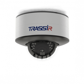 картинка Облачная IP-камера TRASSIR TR-W2D5 v2 2.8 от магазина Охранных систем и видеонаблюдения
