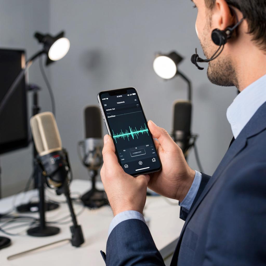 Настройка звука: запись аудио и требования к микрофону на телефоне
