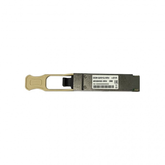 картинка SFP-модуль D-Link QX01Q-SR4/B1A от магазина Охранных систем и видеонаблюдения