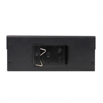 картинка Неуправляемый коммутатор с поддержкой PoE (Power over Ethernet) Uniview ISW2000-8T2GP-POE-IN от магазина Охранных систем и видеонаблюдения