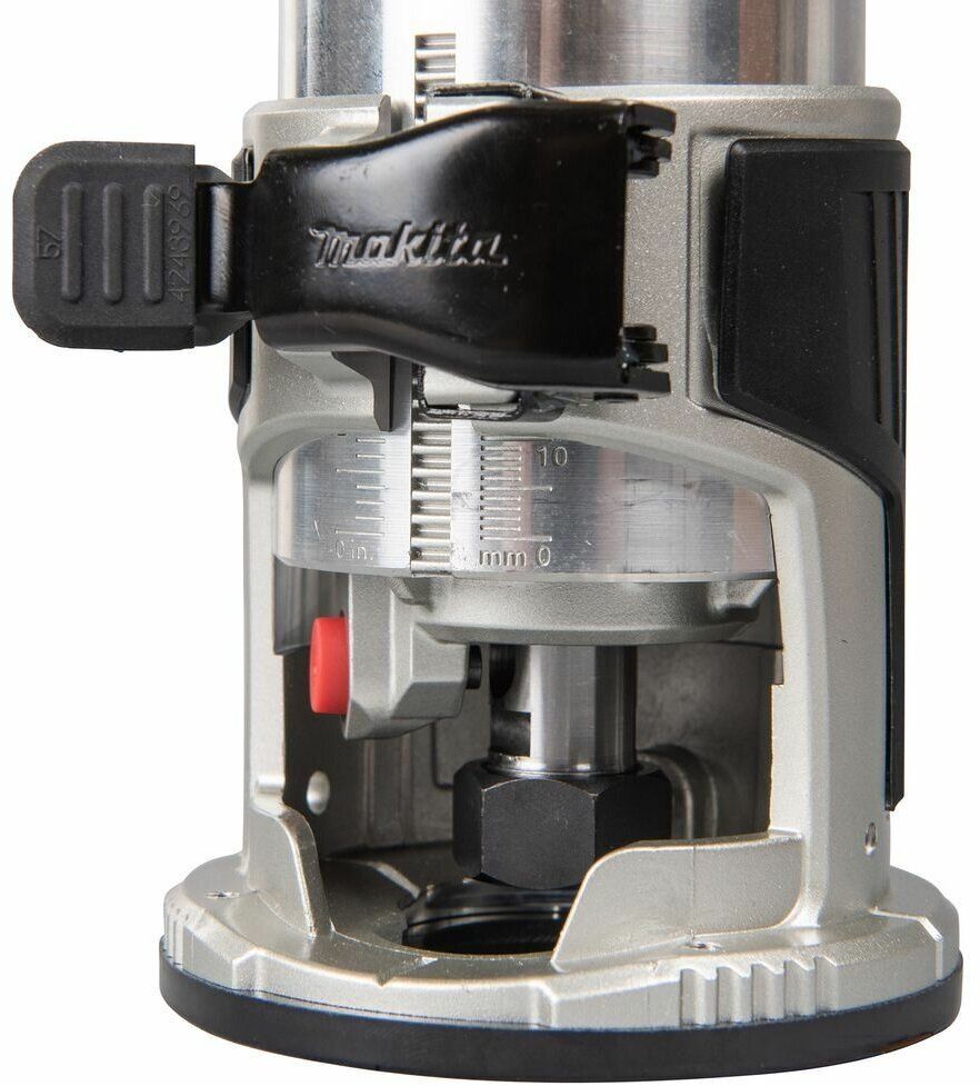 картинка Фрезер Makita RT001GZ19 от магазина Охранных систем и видеонаблюдения