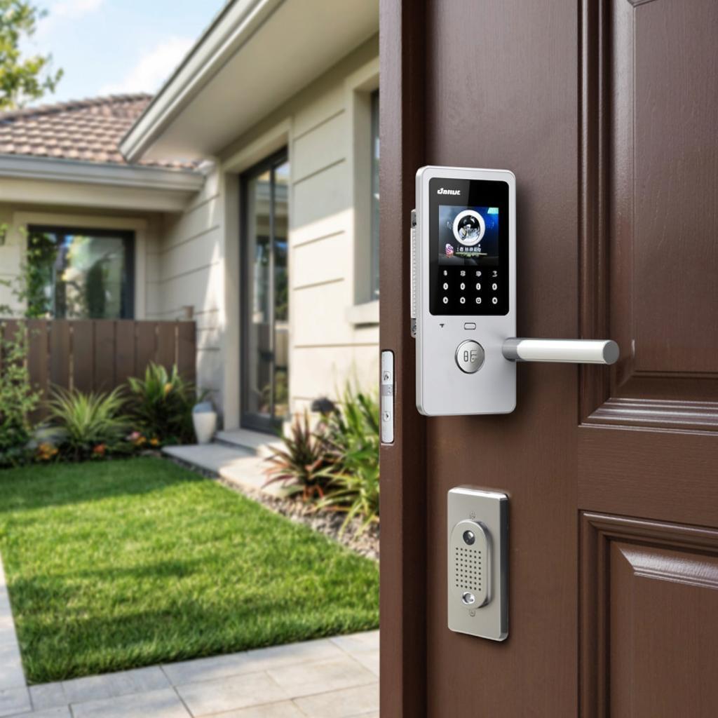 Лучшие видеодомофоны Dahua для частного дома: рейтинг и сравнение