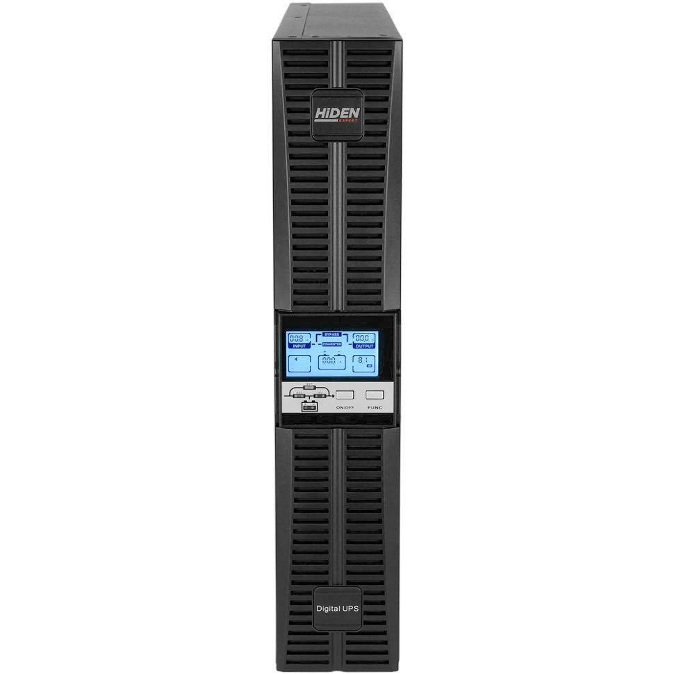 картинка ИБП Hiden Expert UDC9206H-RT от магазина Охранных систем и видеонаблюдения