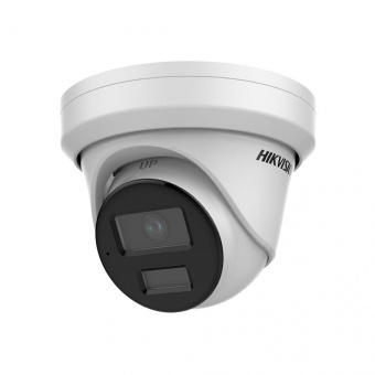 картинка IP-камера HikVision DS-2CD3386G2-ISU (H) 2.8 от магазина Охранных систем и видеонаблюдения