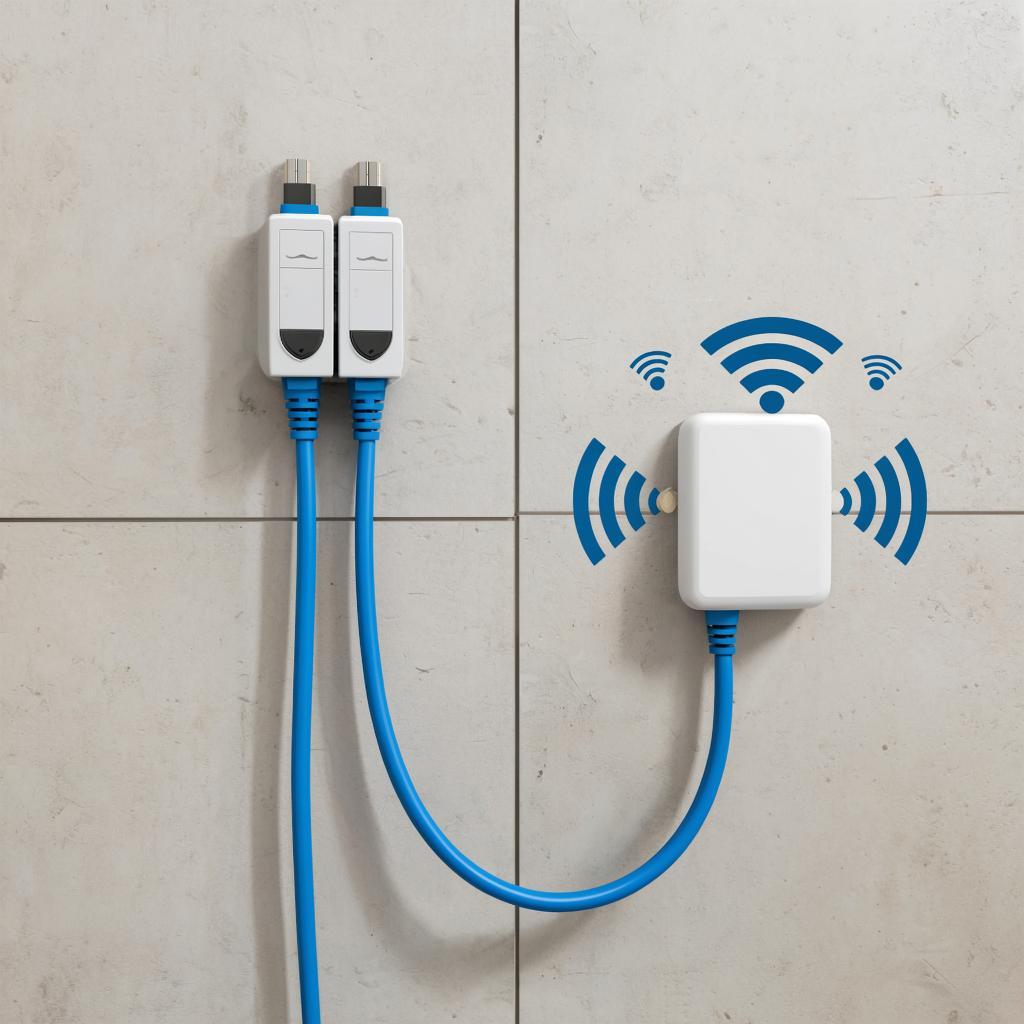 Сравнение: проводной vs беспроводной видеодомофон — какой выбрать?