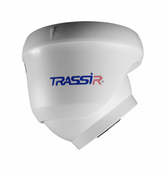 картинка Облачная IP-камера TRASSIR TR-W2S1 v2 2.8 от магазина Охранных систем и видеонаблюдения