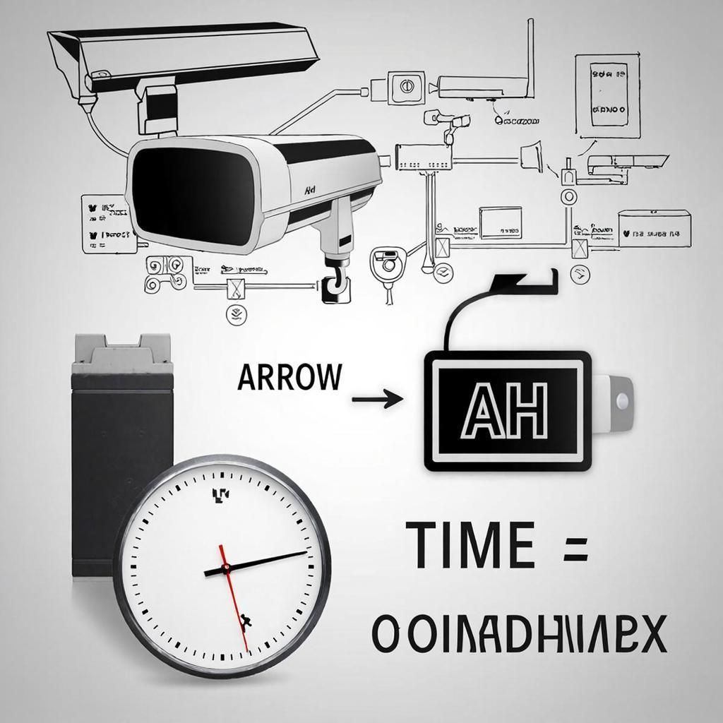 Пересчёт Ah в время работы: формулы и примеры