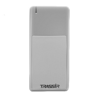 картинка Считыватель TRASSIR TR-R10EM от магазина Охранных систем и видеонаблюдения