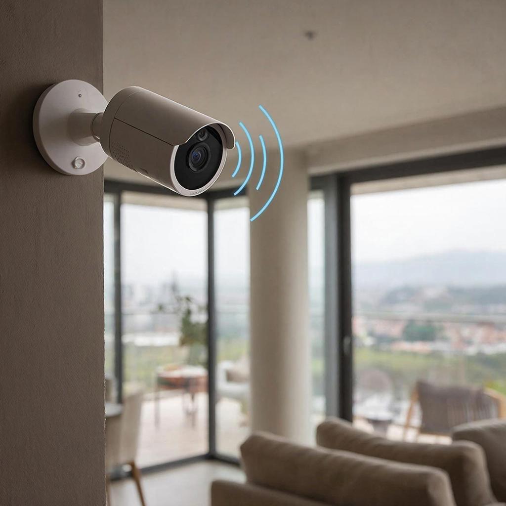 Лучшие Wi‑Fi камеры для дома 2026: рейтинг и сравнение