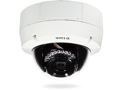 картинка D-Link DCS-6513 видеокамера ip от магазина Охранных систем и видеонаблюдения
