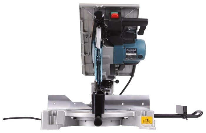 картинка Электропила Makita LH1040 от магазина Охранных систем и видеонаблюдения