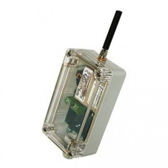 картинка Считыватель «Прокс» SIM-Reader от магазина Охранных систем и видеонаблюдения