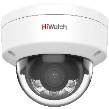 картинка HiWatch DS-I252L(2.8mm) IP-камера купольная от магазина Охранных систем и видеонаблюдения