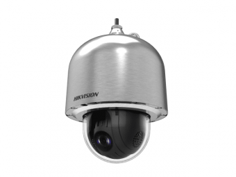 картинка Поворотная IP-камера Hikvision DS-2DF6223-CX (W/316L) от магазина Охранных систем и видеонаблюдения