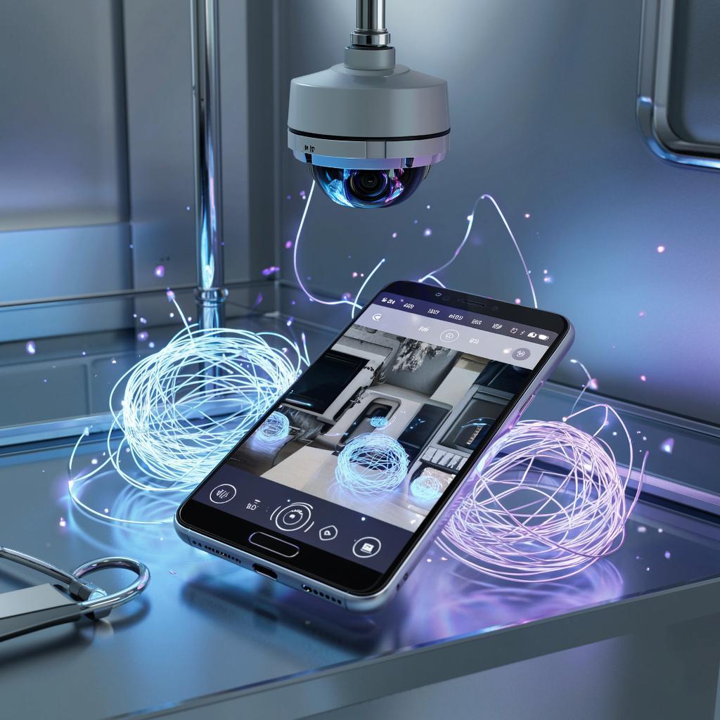 Настройка мобильного приложения Beward: удаленный доступ и уведомления