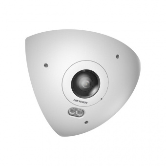 картинка IP-камера Hikvision DS-2CD6W65G1-IVS 1.16 от магазина Охранных систем и видеонаблюдения