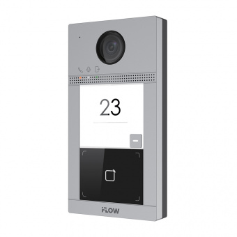 картинка Терминал IFlow F-VI-1402ISMCWE1 от магазина Охранных систем и видеонаблюдения