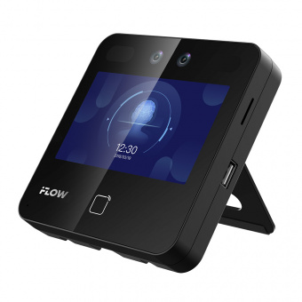 картинка Терминал IFlow F-KD-3323PEC от магазина Охранных систем и видеонаблюдения