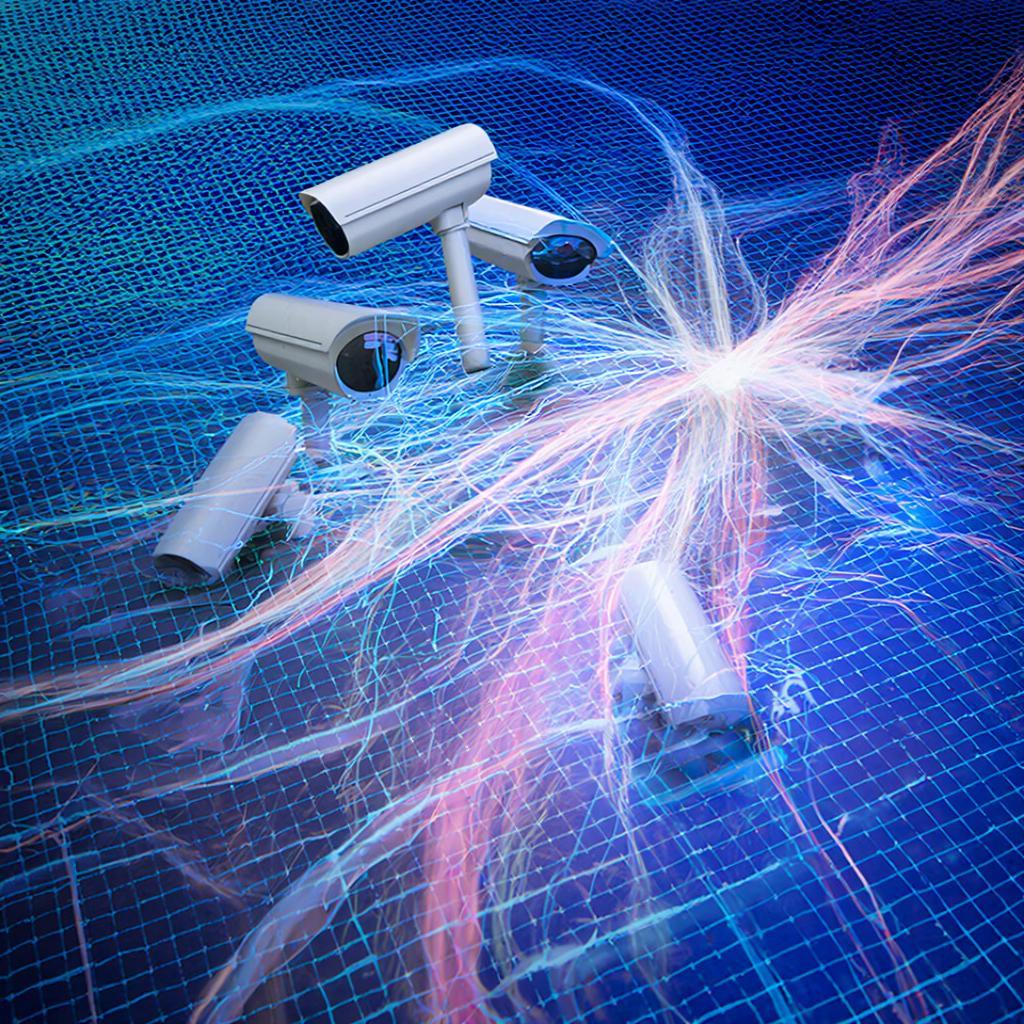 Настройка SNMP для мониторинга IP-камер