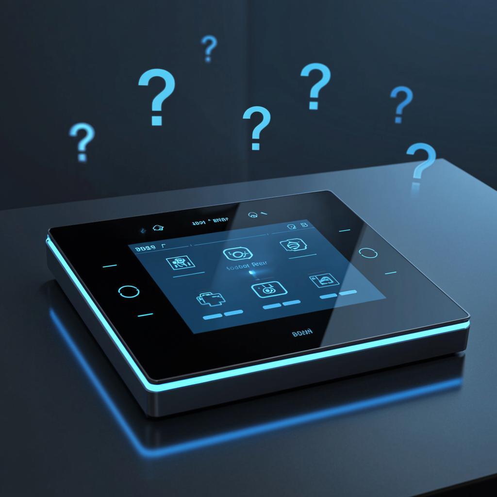 FAQ по SIGUR СКУД: ответы на 50 популярных вопросов