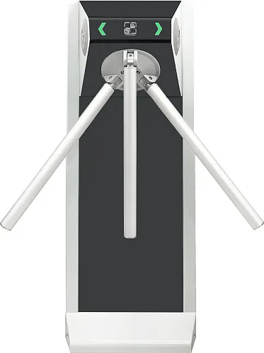 картинка Комплект двухпроходной сетевой проходной «STL-04NEC» от магазина Охранных систем и видеонаблюдения