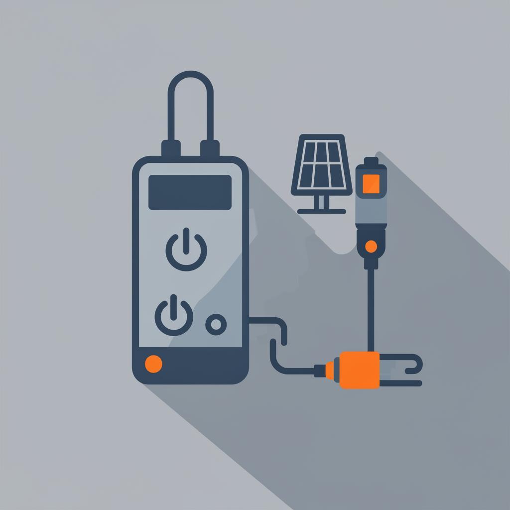 Энергопотребление и автономные видеодомофоны — что важно знать