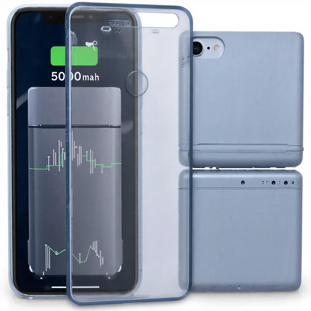 Узнать ёмкость аккумулятора телефона: инструкция и приложения