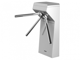 картинка Тумба турникета Hikvision DS-K3G201-R/M-Dm55 от магазина Охранных систем и видеонаблюдения