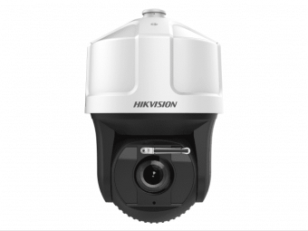 картинка Поворотная IP-камера Hikvision iDS-2VS435-F840-EY (T3) от магазина Охранных систем и видеонаблюдения