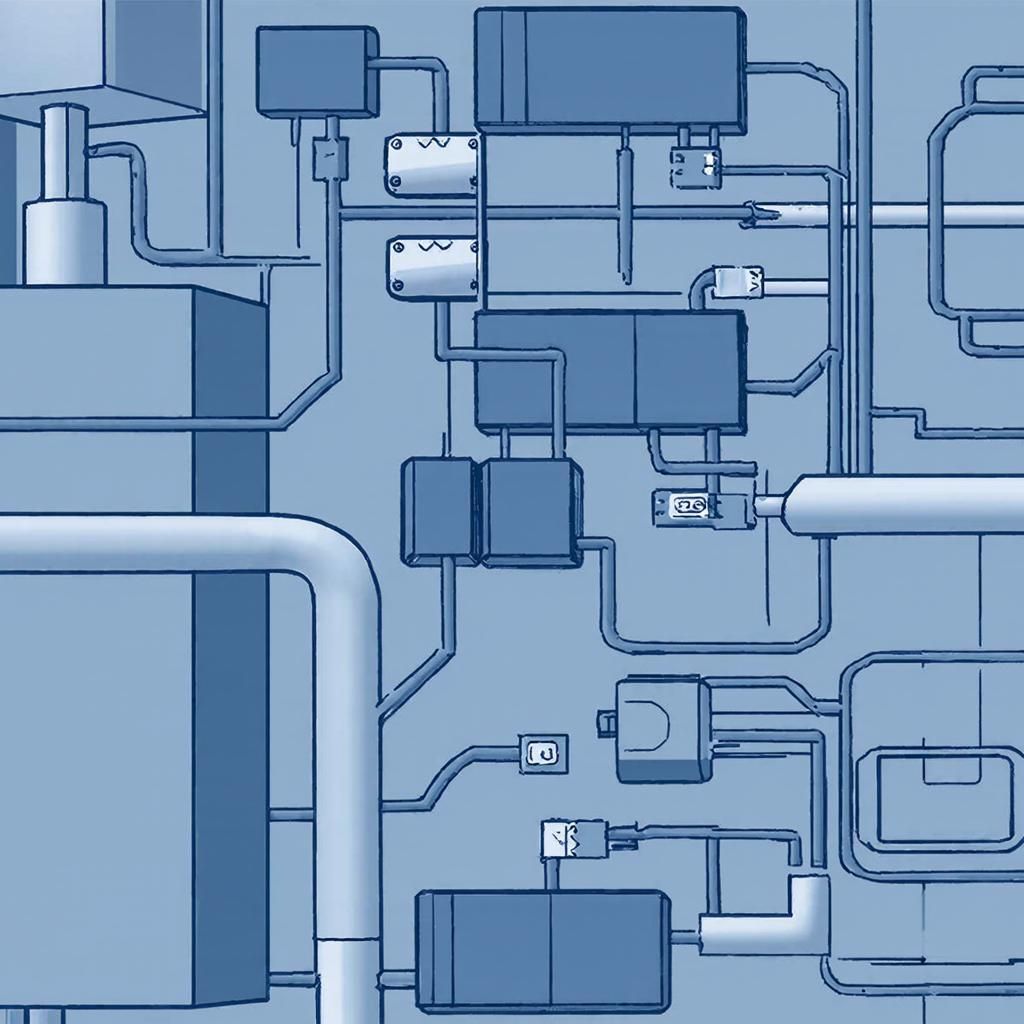 BMS, балансировка и мониторинг: как повысить эффективность АКБ