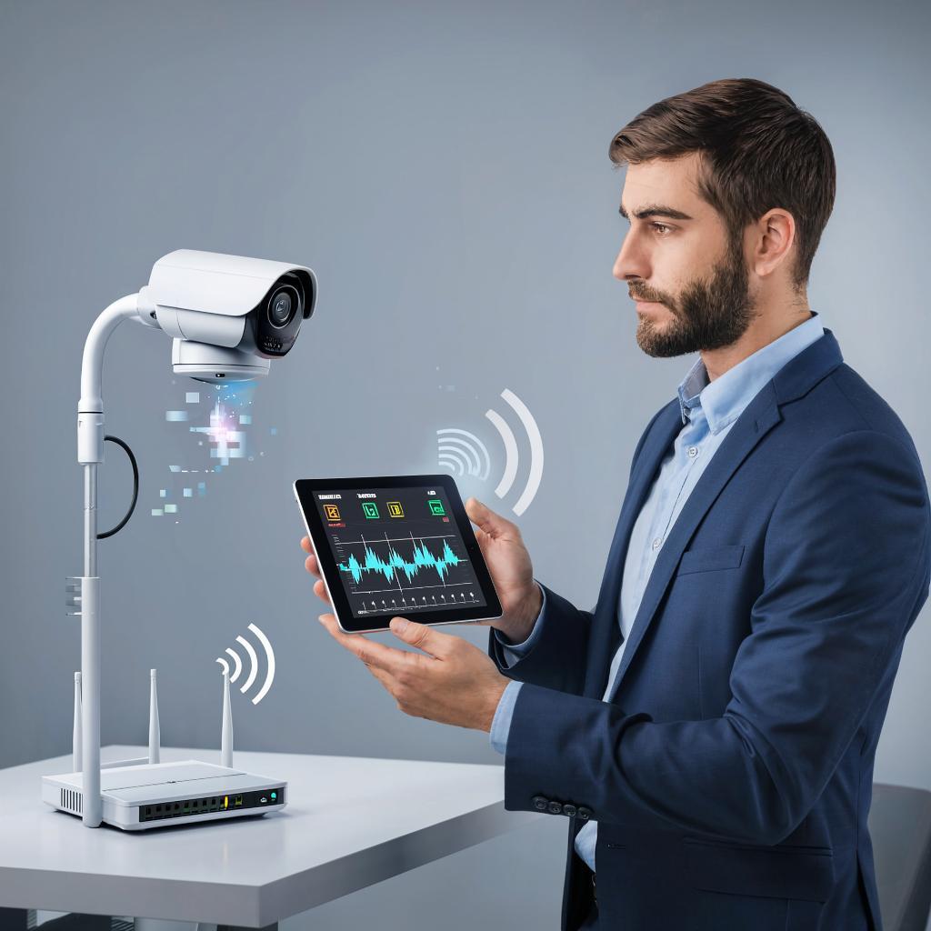 Диагностика: почему Wi‑Fi камера теряет соединение и как исправить