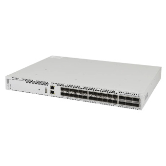 картинка Высокопроизводительный коммутатор агрегации Eltex MES5400-24 от магазина Охранных систем и видеонаблюдения