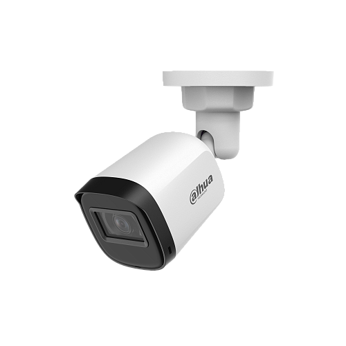 картинка DH-HAC-B1A21P-U-0280B 2 Мп уличная цилиндрическая HD-камера от магазина Охранных систем и видеонаблюдения