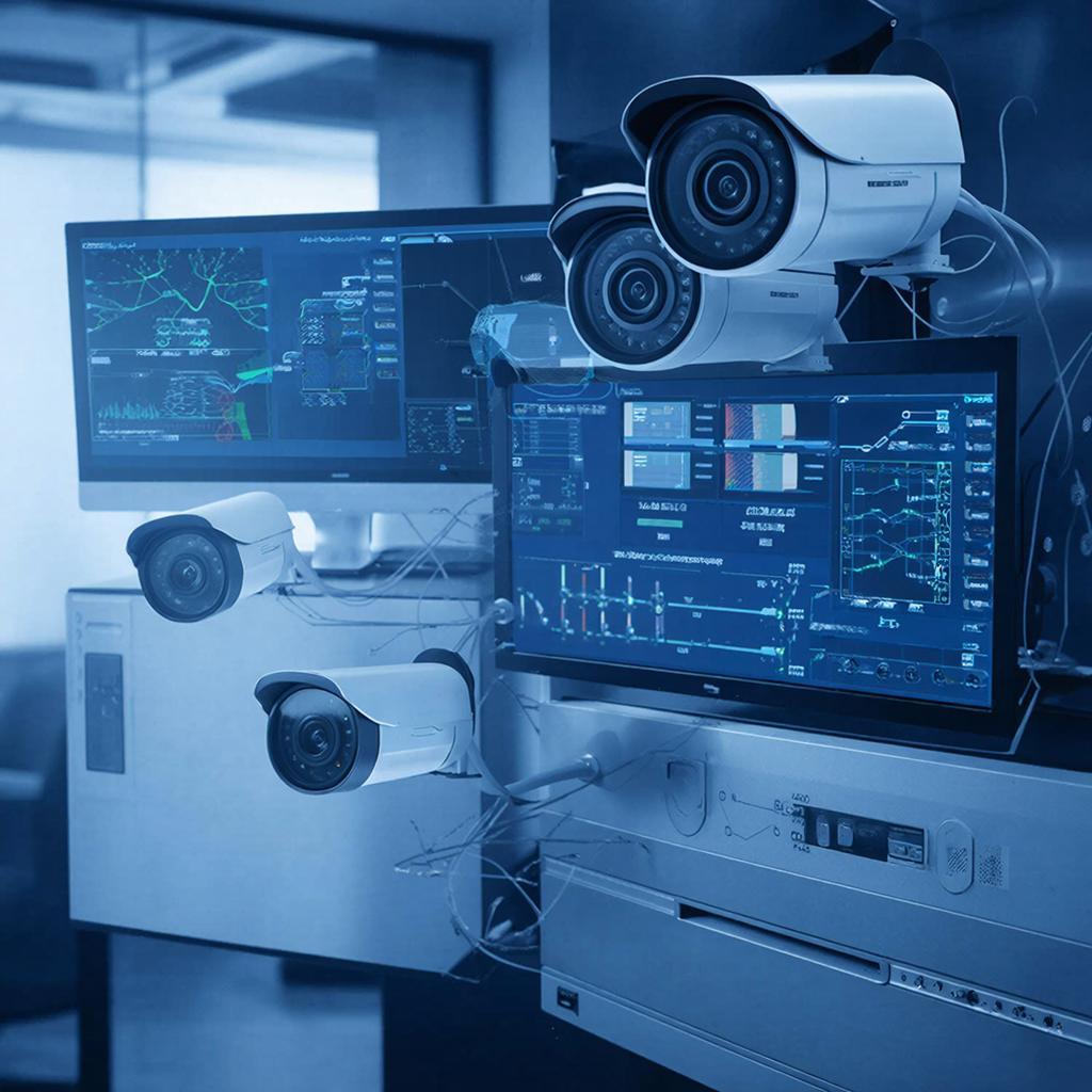 ONVIF: что это и почему важно для видеонаблюдения