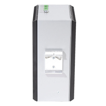 картинка Промышленный управляемый PoE-коммутатор уровня L3 Eltex MES3510P от магазина Охранных систем и видеонаблюдения