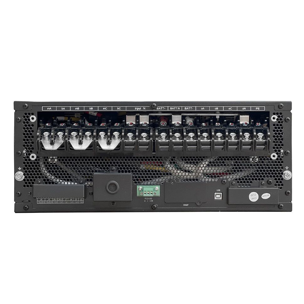 картинка ИБП Hiden Expert HR33030CL от магазина Охранных систем и видеонаблюдения