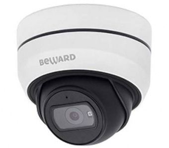 картинка IP-камера Beward SV2005DBS 2.8 от магазина Охранных систем и видеонаблюдения
