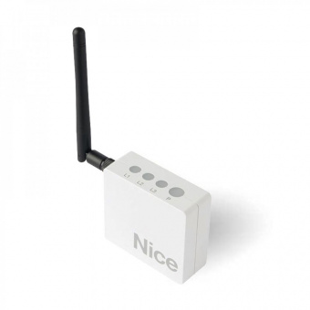 картинка Wi-Fi-модуль Nice IT4WIFI от магазина Охранных систем и видеонаблюдения