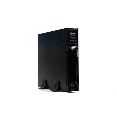 картинка Источник бесперебойного питания RAPAN-UPS 3000-RACK-IN-4X9-E от магазина Охранных систем и видеонаблюдения