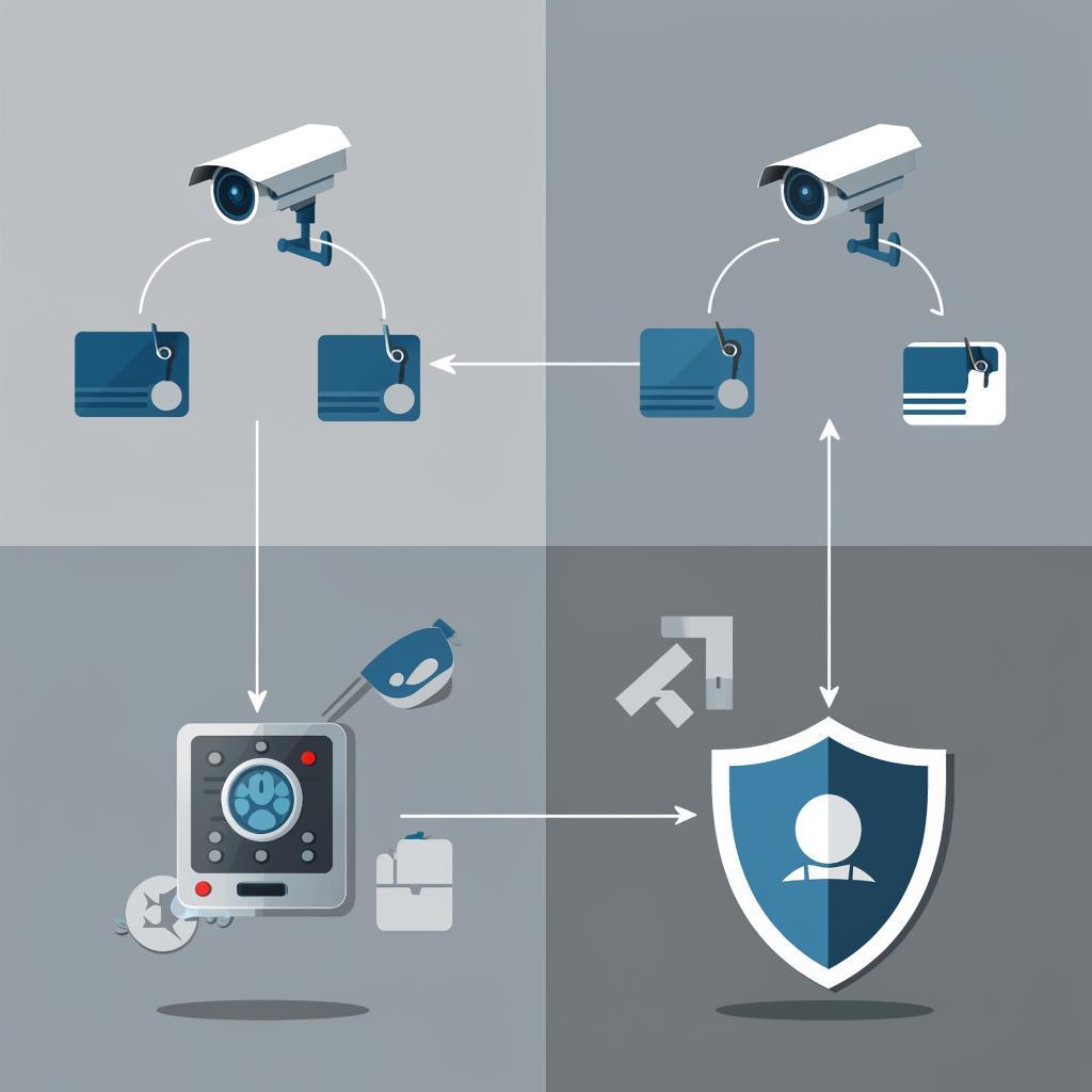 Частые вопросы по СКУД Орион: FAQ для клиентов и инсталляторов