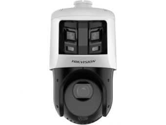 картинка IP-камера HikVision DS-2SE4C425MWG-E/26 (F0) от магазина Охранных систем и видеонаблюдения