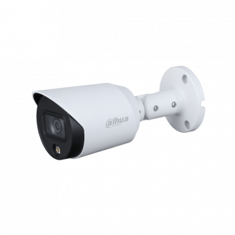 картинка Мультиформатная камера Dahua DH-HAC-HFW1409TP-A-LED-0360B от магазина Охранных систем и видеонаблюдения