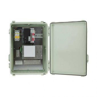 картинка РоЕ-коммутатор Osnovo SW-60812/W от магазина Охранных систем и видеонаблюдения
